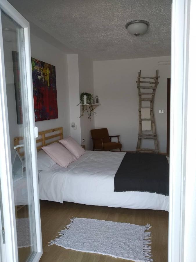 Guesthouse Sole Sečovlje Exteriér fotografie