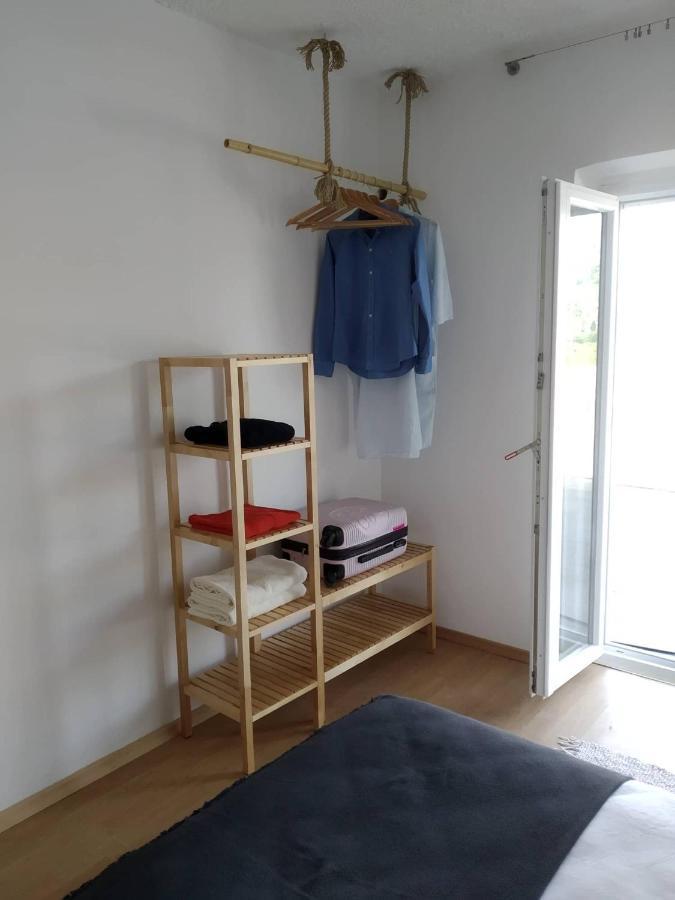 Guesthouse Sole Sečovlje Exteriér fotografie
