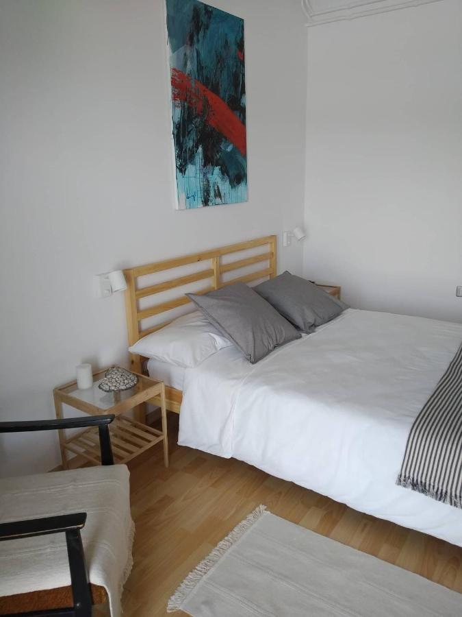 Guesthouse Sole Sečovlje Exteriér fotografie