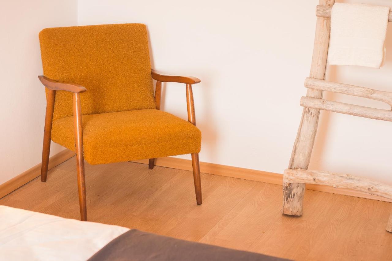 Guesthouse Sole Sečovlje Exteriér fotografie