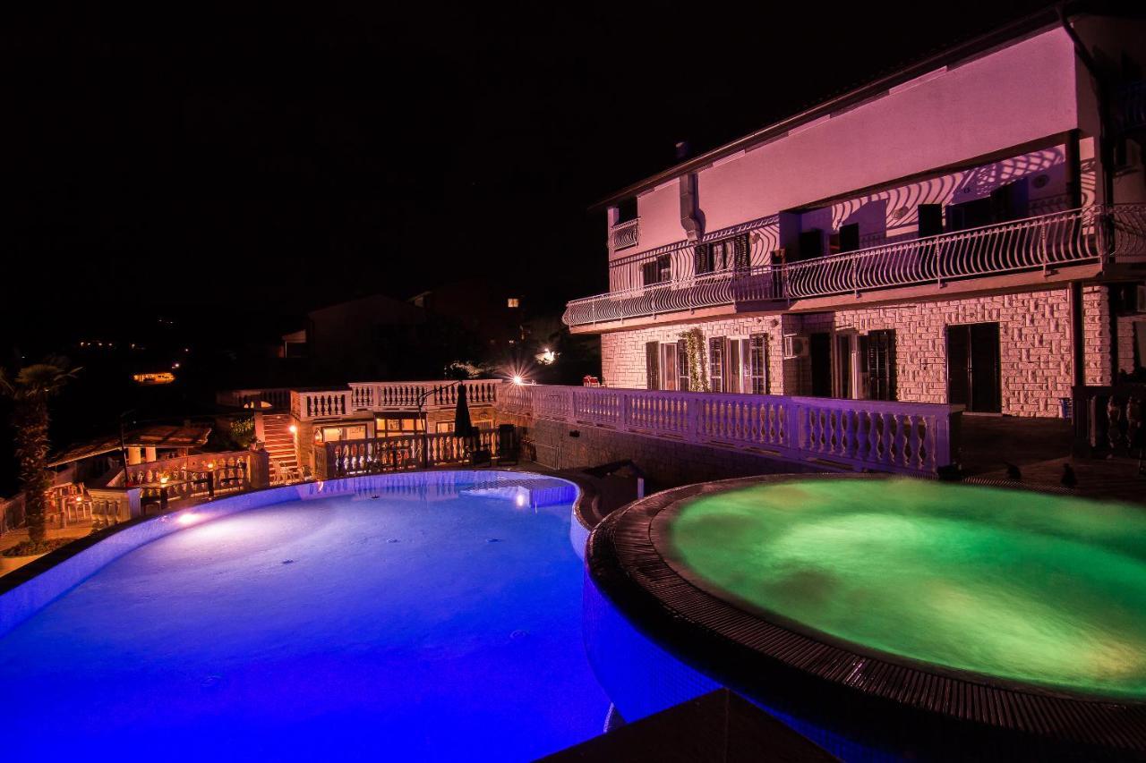 Guesthouse Sole Sečovlje Exteriér fotografie