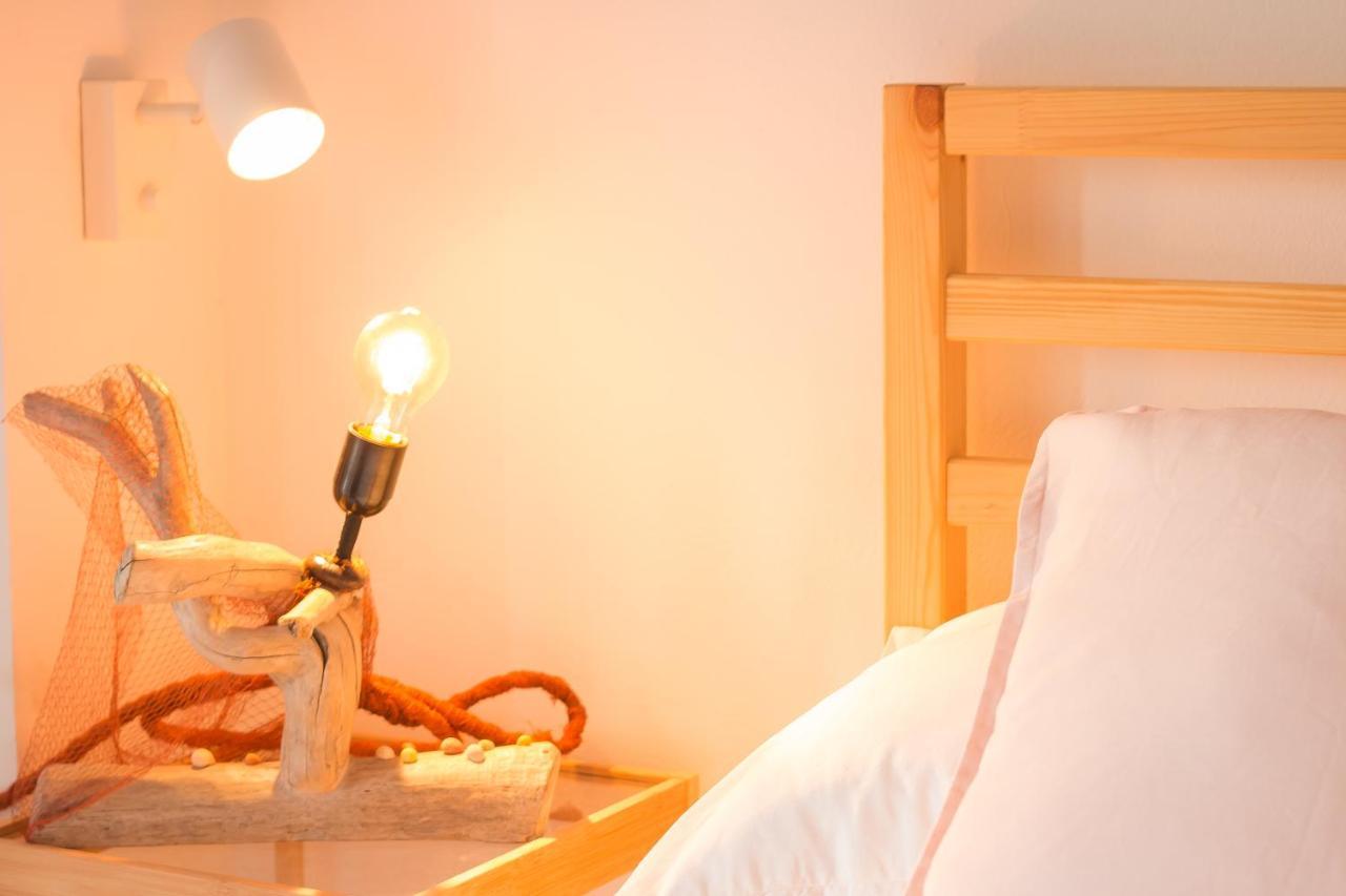 Guesthouse Sole Sečovlje Exteriér fotografie