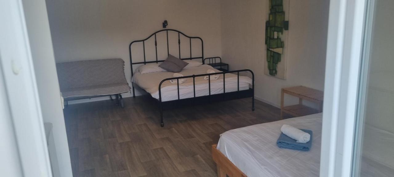 Guesthouse Sole Sečovlje Exteriér fotografie