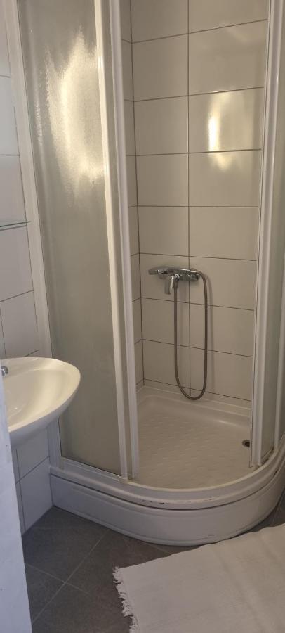 Guesthouse Sole Sečovlje Exteriér fotografie