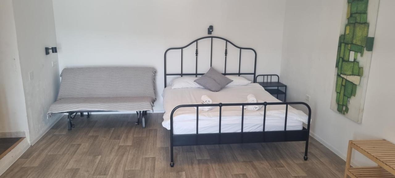 Guesthouse Sole Sečovlje Exteriér fotografie
