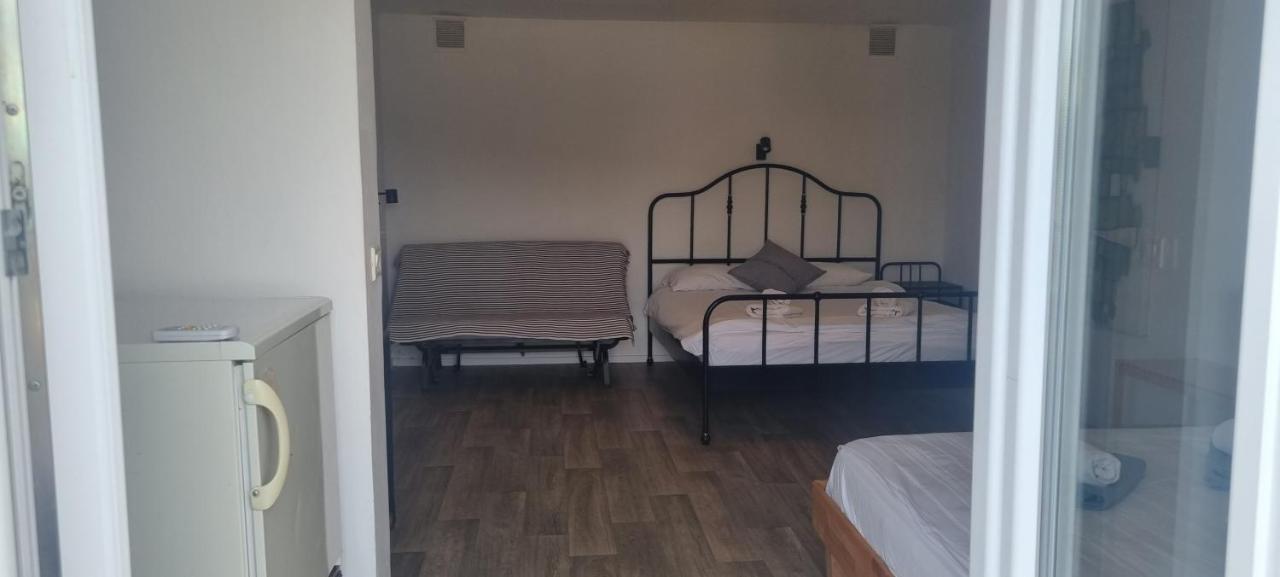 Guesthouse Sole Sečovlje Exteriér fotografie