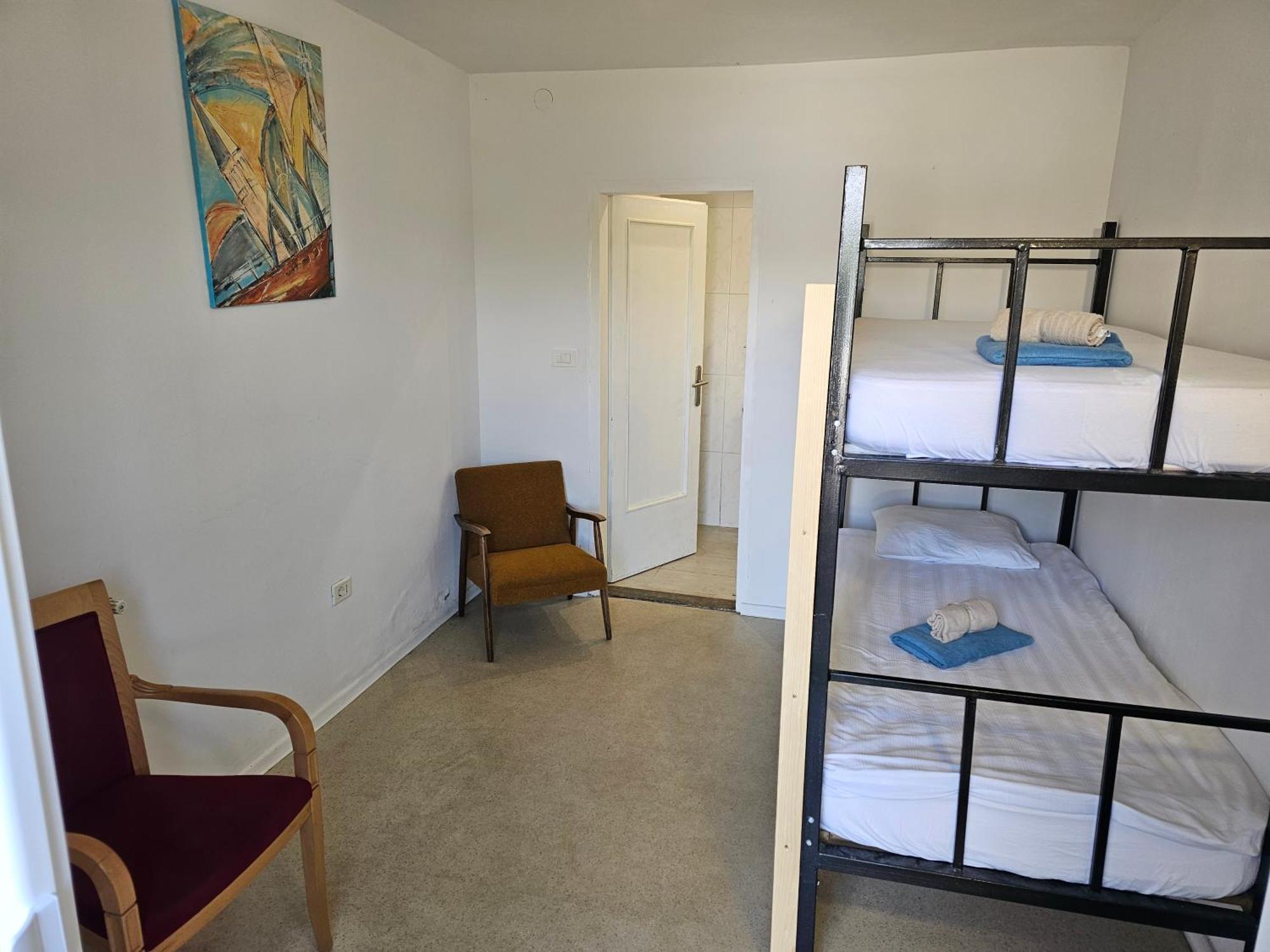 Guesthouse Sole Sečovlje Exteriér fotografie