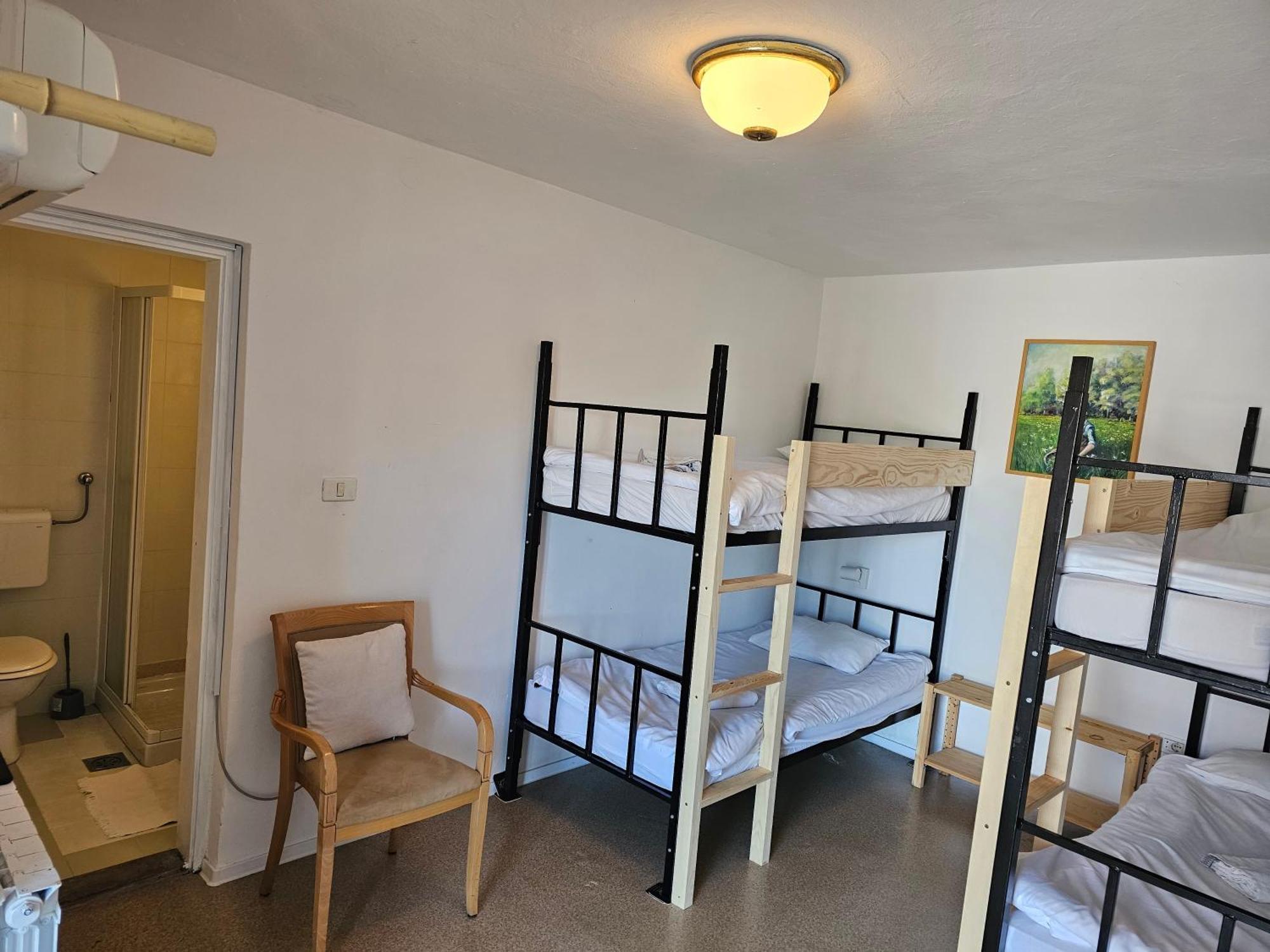 Guesthouse Sole Sečovlje Exteriér fotografie