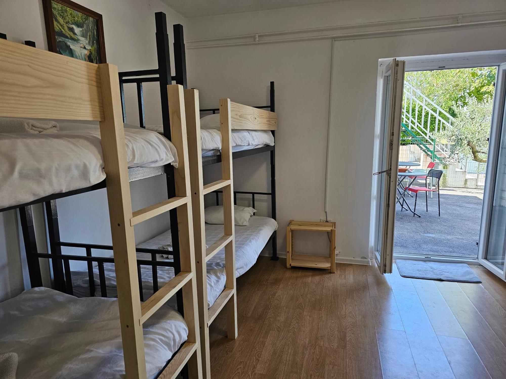 Guesthouse Sole Sečovlje Exteriér fotografie